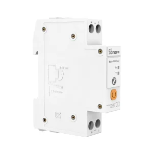 SONOFF Basic DIN Rail 32A Zigbee Smart Switch BASIC-ZB1GSP