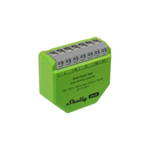 Shelly Dimmer Gen4