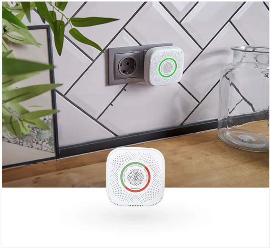 Shelly GAS (LPG) Smart Gas Detector - Image 2