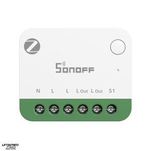 SONOFF MINI ONE PM Zigbee Smart Switch MINI-ZB1GSP