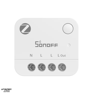SONOFF MINI PM Zigbee Power Meter (Non-Switch) MINI-ZB1GP