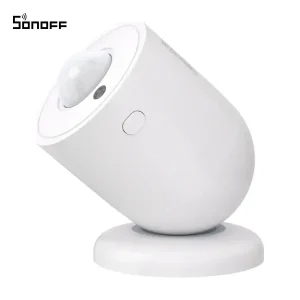 SONOFF SenseGuard Motion Gen2 Zigbee Motion Sensor SNZB-03PR2