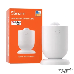 SONOFF SNZB-03PR2 Zigbee Motion Sensor | SenseGuard Gen2