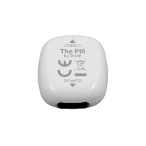 Shelly Pill