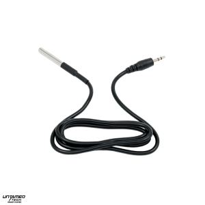 Shelly Temp. Sensor DS18B20 3.5mm jack