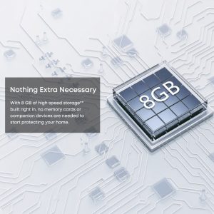 SoloCam S220 2pack + Homebase3